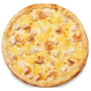 Гавайская 24 см 107811158000136