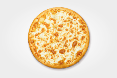 Три сыра 33 см 107811158000128