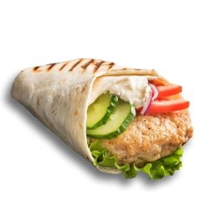 Чикен ролл  107811158000122