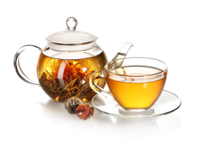 Авторский чай вишневый 600мл 107811158000076