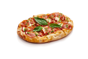 Мясная пицца 00682 - фото 47